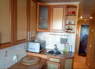 Сдается в аренду 1-комнатная квартира, 33.6 м2, Тула, улица Калинина, 26к2