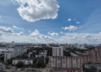 Продам однокомнатную квартиру, 32.8 м2, Пермь, улица Крылова, 17, ЖК Данилиха