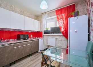 Продажа однокомнатной квартиры, 37 м2, Краснодар, микрорайон Дубинка, улица Ковтюха, 109/3