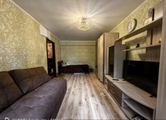 Сдаю 1-ком. квартиру, 34 м2, Москва, 3-я Владимирская улица, 4