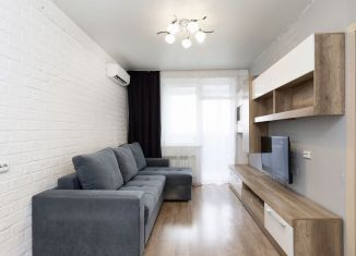 Однокомнатная квартира на продажу, 33 м2, Благовещенск, Политехническая улица, 144, ЖК Спартак