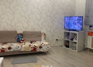 Продажа квартиры студии, 27 м2, Кудрово, Пражская улица, 9, ЖК Вернисаж