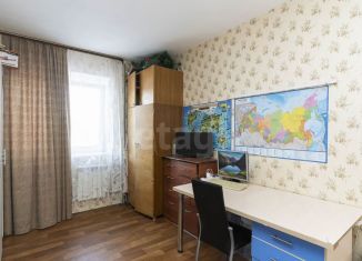 Продажа 1-комнатной квартиры, 48.7 м2, Тюмень, улица Николая Зелинского, 1к1, ЖК На Фёдорова