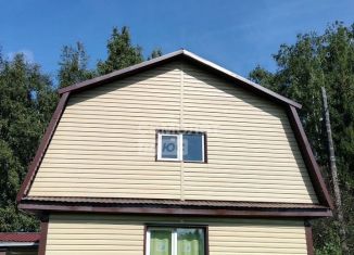 Дача на продажу, 100 м2, Тюмень, Крестовый переулок