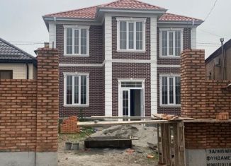 Продам дом, 167 м2, Грозный, Байсангуровский район, Батайская улица, 28