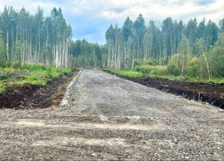 Продажа земельного участка, 6.5 сот., деревня Решетникова