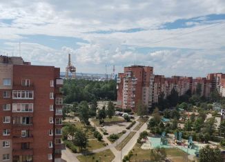 Трехкомнатная квартира на продажу, 63.7 м2, Кронштадт, улица Станюковича, 6