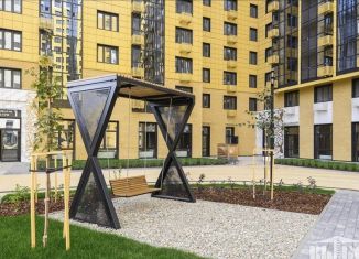 Продажа 1-ком. квартиры, 34.6 м2, Воронеж, улица Загоровского, 5/3