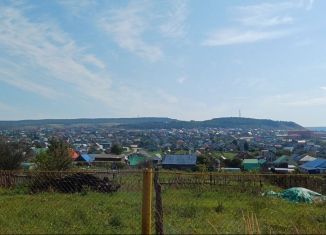 Продается земельный участок, 15 сот., Республика Башкортостан, улица Рашита Нигмати