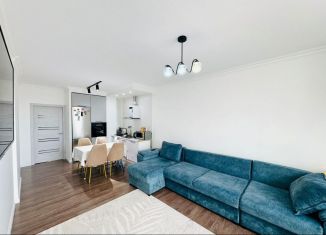 Сдается в аренду 2-комнатная квартира, 53.4 м2, Москва, Большая Марфинская улица, 4к5, метро Фонвизинская