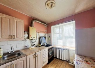 Продажа 2-ком. квартиры, 44 м2, Тамбов, Мичуринская улица, 141