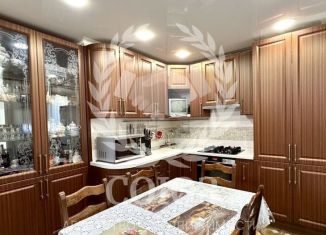 Продажа двухкомнатной квартиры, 48.1 м2, Калуга, улица Василия Стригунова, 1