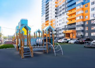 Продается 1-ком. квартира, 37.3 м2, Ростов-на-Дону, улица Юрия Дубинина, 1, ЖК Суворовский