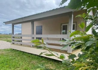 Продам дом, 72 м2, Пермский край