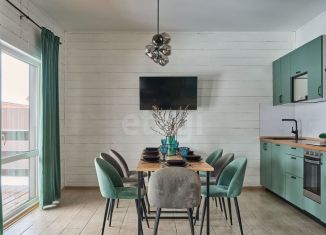 Продается дом, 152.7 м2, КП Грин парк, территория объединения Новое Минеево, 62