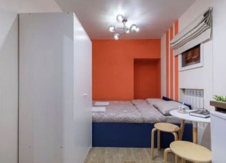 Сдается квартира студия, 13 м2, Санкт-Петербург, Канонерская улица, 22