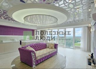 Продажа 3-комнатной квартиры, 101.3 м2, Набережные Челны, улица Раскольникова, 79А