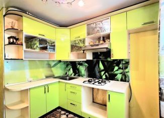 Продаю 1-ком. квартиру, 31.6 м2, Липецк, 15-й микрорайон, 29