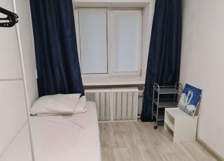 Сдам в аренду квартиру студию, 18 м2, Уфа, проспект Октября, 54