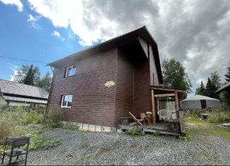 Продаю дом, 142 м2, поселок городского типа Шерегеш, Ягодная улица, 7