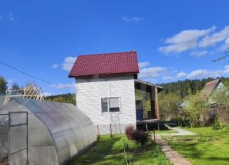 Продам дачу, 48 м2, Обнинск, СНТ Родничок, 16