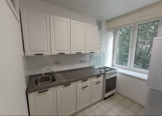 Сдача в аренду 1-ком. квартиры, 33 м2, Москва, Средняя Калитниковская улица, 10, ЦАО