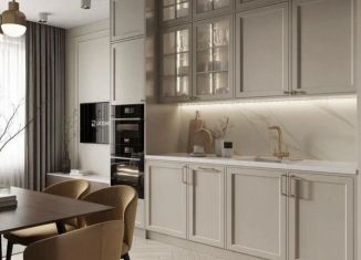 Продажа 2-ком. квартиры, 87 м2, Махачкала, улица Металлургов, 22