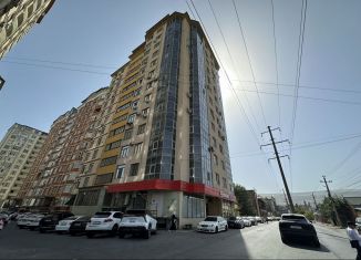 Продам однокомнатную квартиру, 61 м2, Махачкала, Сергокалинская улица, 13