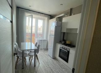 Продаю однокомнатную квартиру, 37 м2, Йошкар-Ола, Западная улица, 5, микрорайон Фестивальный