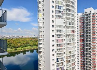 Продаю 2-комнатную квартиру, 53 м2, Красноярский край, Ярыгинская набережная, 11