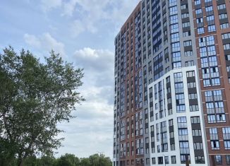 Квартира на продажу студия, 19.4 м2, Воронеж, улица Богдана Хмельницкого, 45А