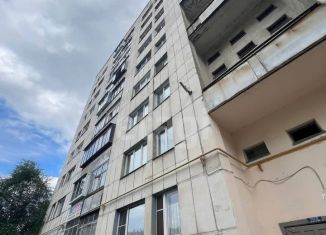 Продаю двухкомнатную квартиру, 46.8 м2, Челябинск, улица Доватора, 20А