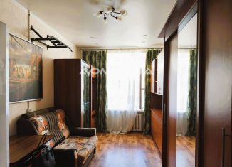 Продам комнату, 17 м2, Санкт-Петербург, Большеохтинский проспект, 22к1, Красногвардейский район