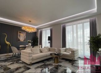 Сдаю в аренду однокомнатную квартиру, 72.3 м2, Москва, Ленинградский проспект, 37/5