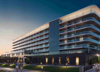 Продам квартиру студию, 29.3 м2, Анапа