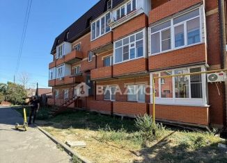 Продам квартиру студию, 24 м2, Ростов-на-Дону, улица Рябышева, 119