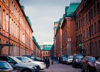 Сдам офис, 550 м2, Москва, Дербеневская набережная, 7с17, Даниловский район