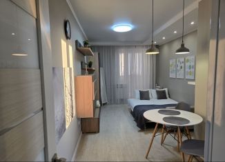 Сдаю в аренду квартиру студию, 32 м2, Орёл, улица Розы Люксембург, 33, Заводской район