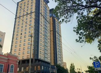 Продается 1-ком. квартира, 59.1 м2, Ростов-на-Дону, Будённовский проспект, 77