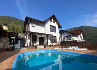 Продается дом, 220 м2, Краснодарский край, Благодатная улица