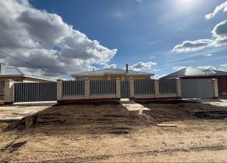 Продам дом, 125 м2, Татарстан, Камская улица