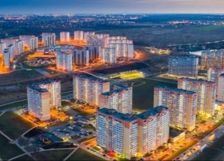 Продается квартира студия, 27.3 м2, Ростов-на-Дону, улица Дмитрия Петрова, 12, ЖК Суворовский