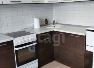 1-комнатная квартира в аренду, 40 м2, Новосибирск, Плановая улица, 50, метро Заельцовская