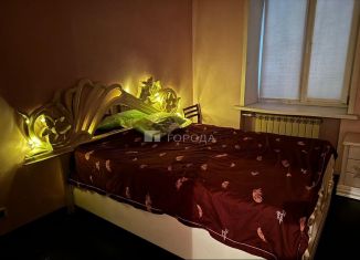 Сдам 2-комнатную квартиру, 55 м2, Новосибирск, улица Даргомыжского, 1, метро Заельцовская