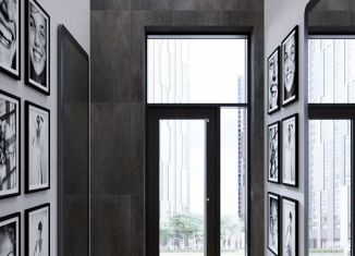 Продаю 1-комнатную квартиру, 40 м2, Ростов-на-Дону