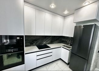 Продается 1-ком. квартира, 37 м2, Ростов-на-Дону, улица Нансена, 83с1