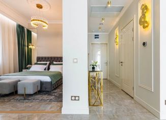 Продаю 1-ком. квартиру, 56 м2, Сочи, Морской переулок, 5, микрорайон Центральный