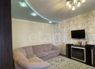 Продам однокомнатную квартиру, 40.5 м2, Нижний Новгород, улица Родионова, 25, Нижегородский район