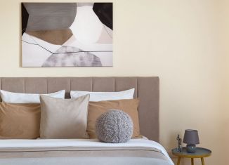 Сдача в аренду однокомнатной квартиры, 42 м2, Санкт-Петербург, Коломяжский проспект, 28к2