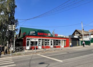 Продаю торговую площадь, 243 м2, Пермский край, Ветлужская улица, 113